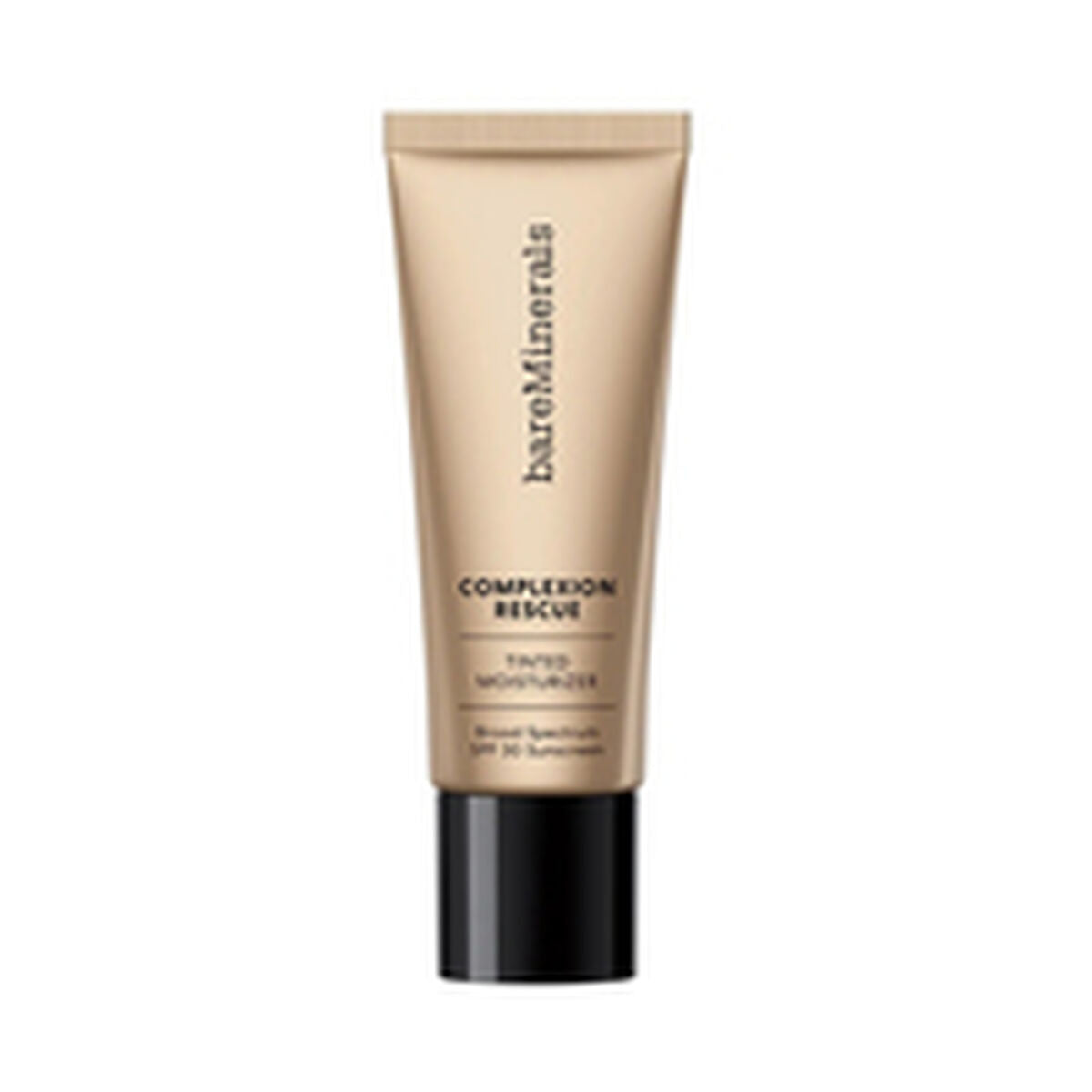 Gezichts Corrector Shine Inline Complexion Rescue Mahogany Nº 11.5 - Mahogany Spf 30 35 ml - Schoonheid, Make - up - Shine Inline
