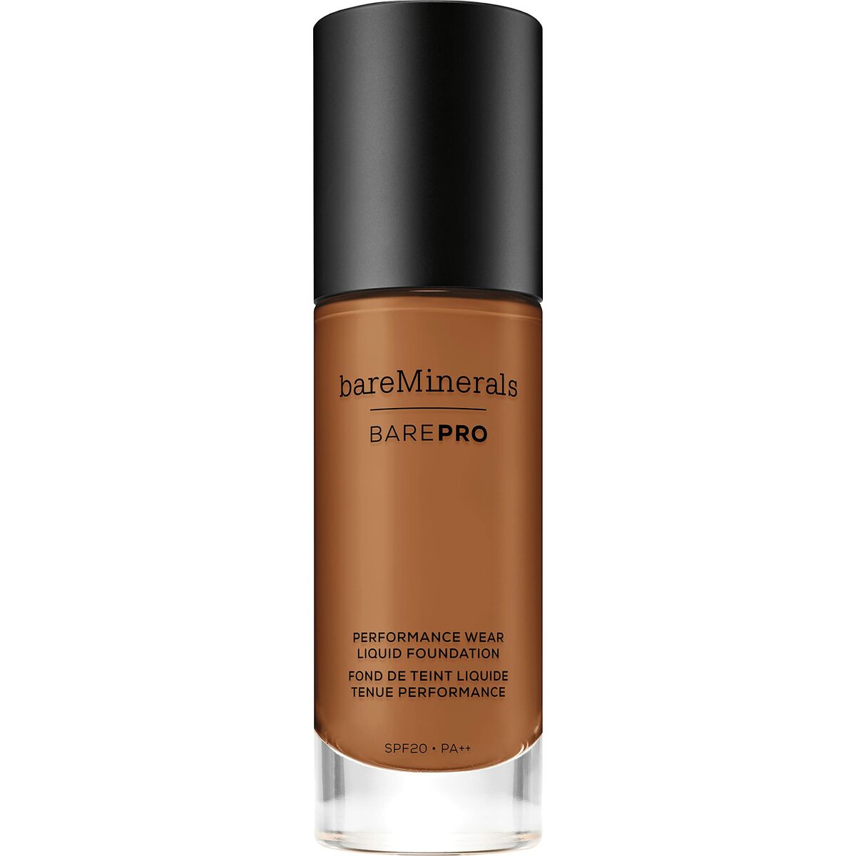 Vloeibare Foundation bareMinerals Barepro Maple Spf 20 30 ml - Schoonheid, Make - up - bareMinerals
