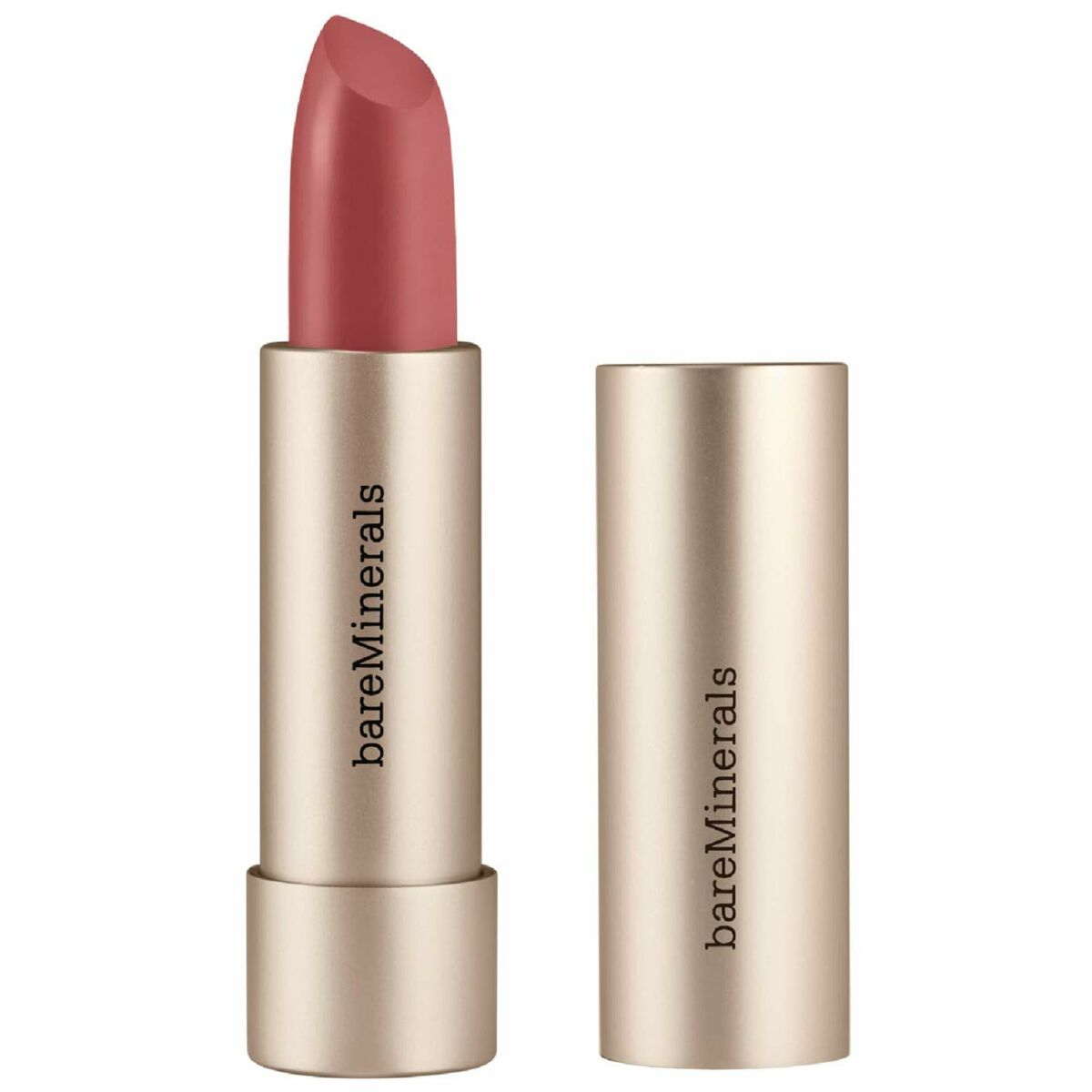 Lippenstift Shine Inline Mineralist Memory 3,6 g - Schoonheid, Make - up - Shine Inline