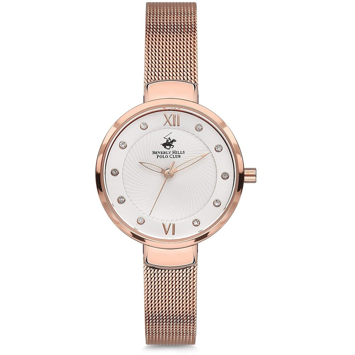 Horloge Dames Beverly Hills Polo Club BH2117-03