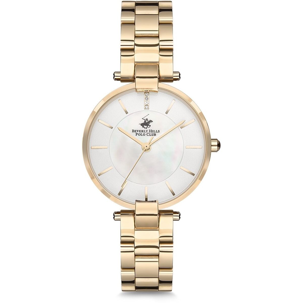 Horloge Dames Beverly Hills Polo Club BBH2139-03