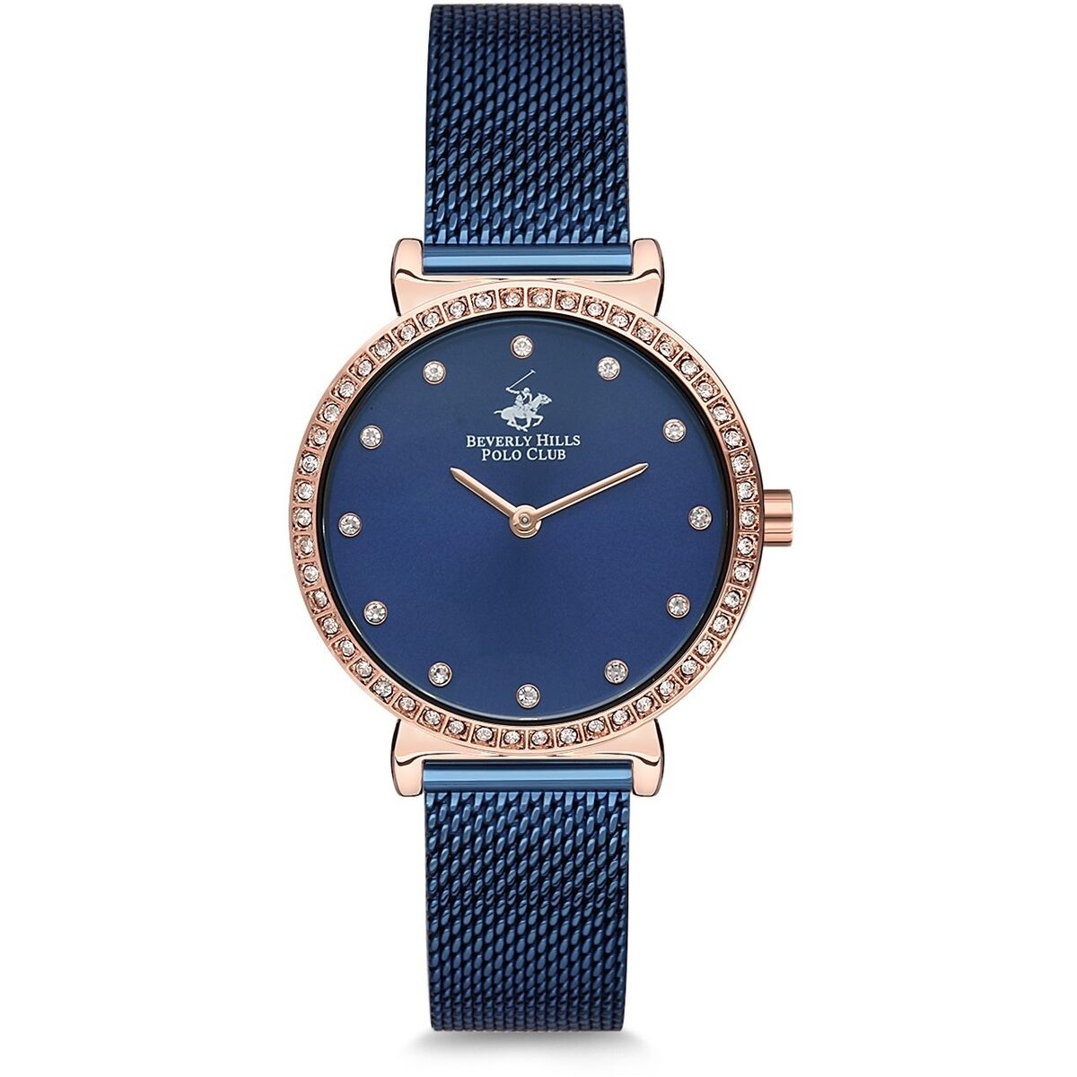 Horloge Dames Beverly Hills Polo Club BH2193-05