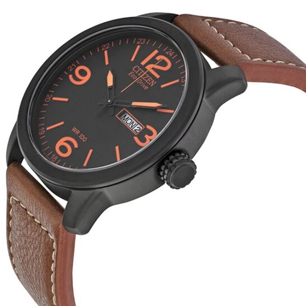 Horloge Heren Citizen BM8475 - 26E - Klokken, Heren - Citizen