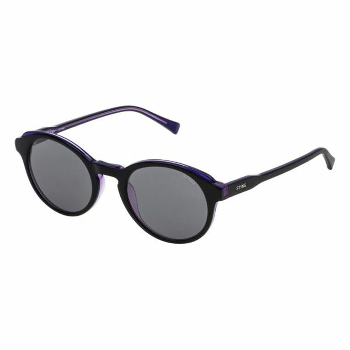 Zonnebril Uniseks Sting SST13150C11V Ø 50 mm - Sieraden, Unisex voor volwassene - Sting
