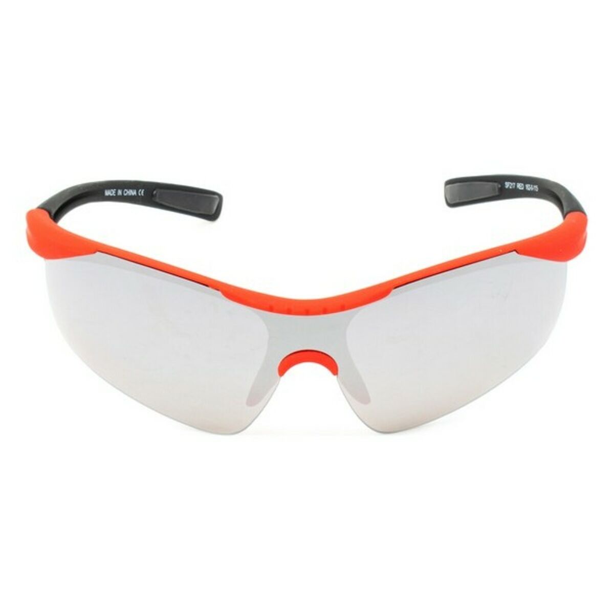 Zonnebril Uniseks Fila SF217 - 99RED - Sieraden, Unisex voor volwassene - Fila