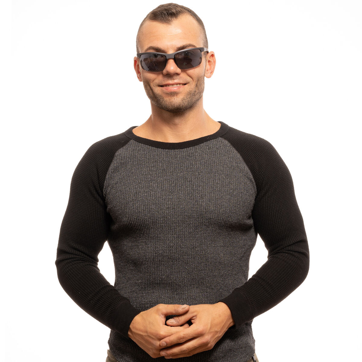 Zonnebril Heren Fila SF9144 69T17X