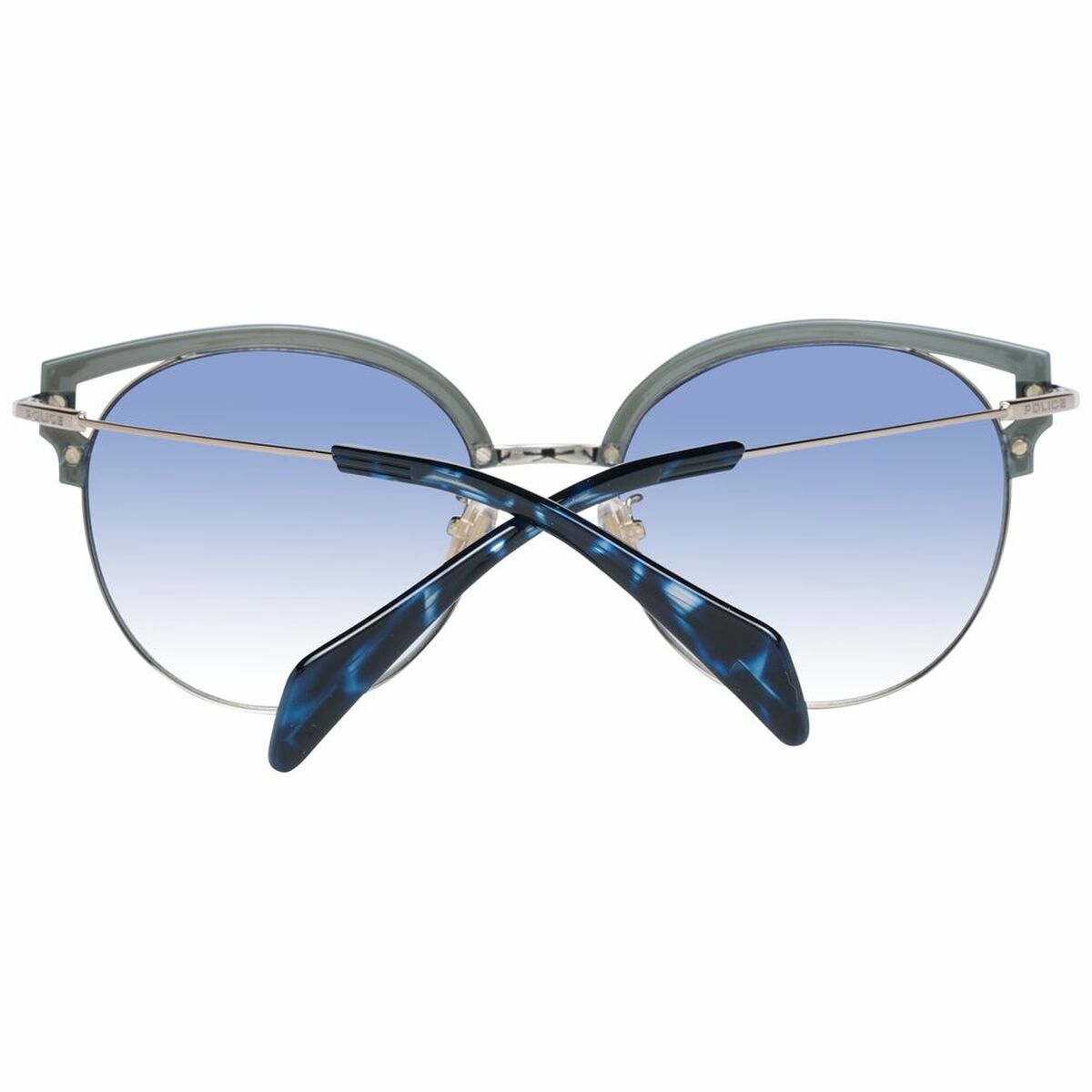 Zonnebril Dames Police PL739 548FFB - Sieraden, Vrouwen - Police