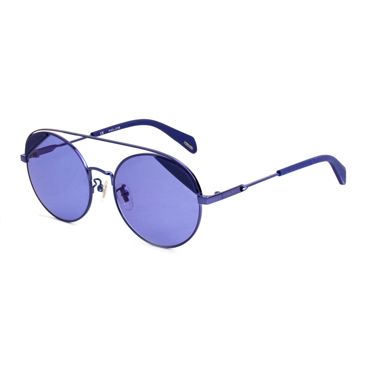 Zonnebril Dames Police SPLA94 - 548P6B ø 54 mm - Sieraden, Vrouwen - Police