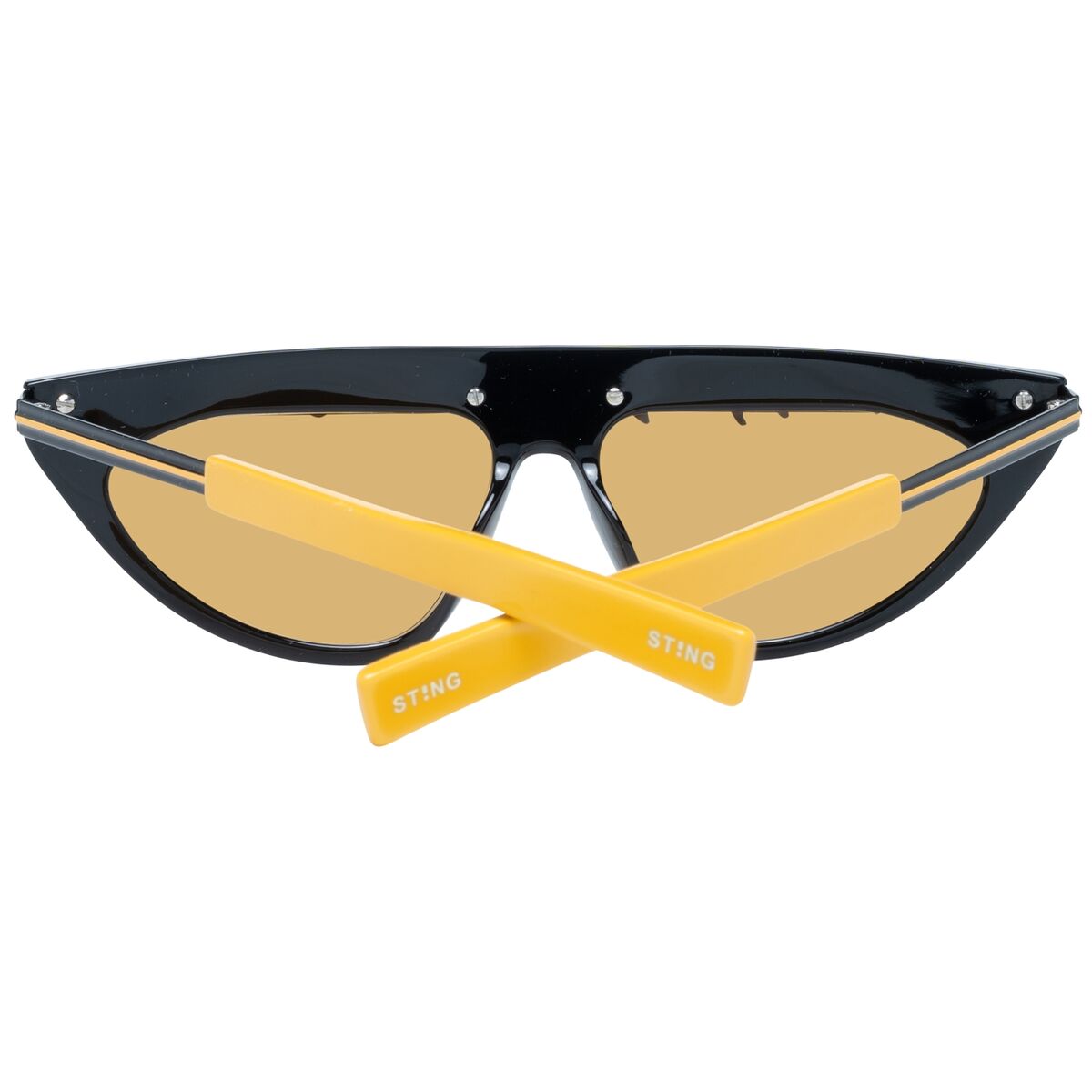 Zonnebril Uniseks Sting SST367 - 56700Y ø 56 mm - Sieraden, Unisex voor volwassene - Sting