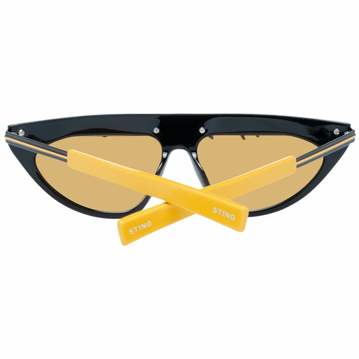 Zonnebril Uniseks Sting SST367 - 56700Y ø 56 mm - Sieraden, Unisex voor volwassene - Sting