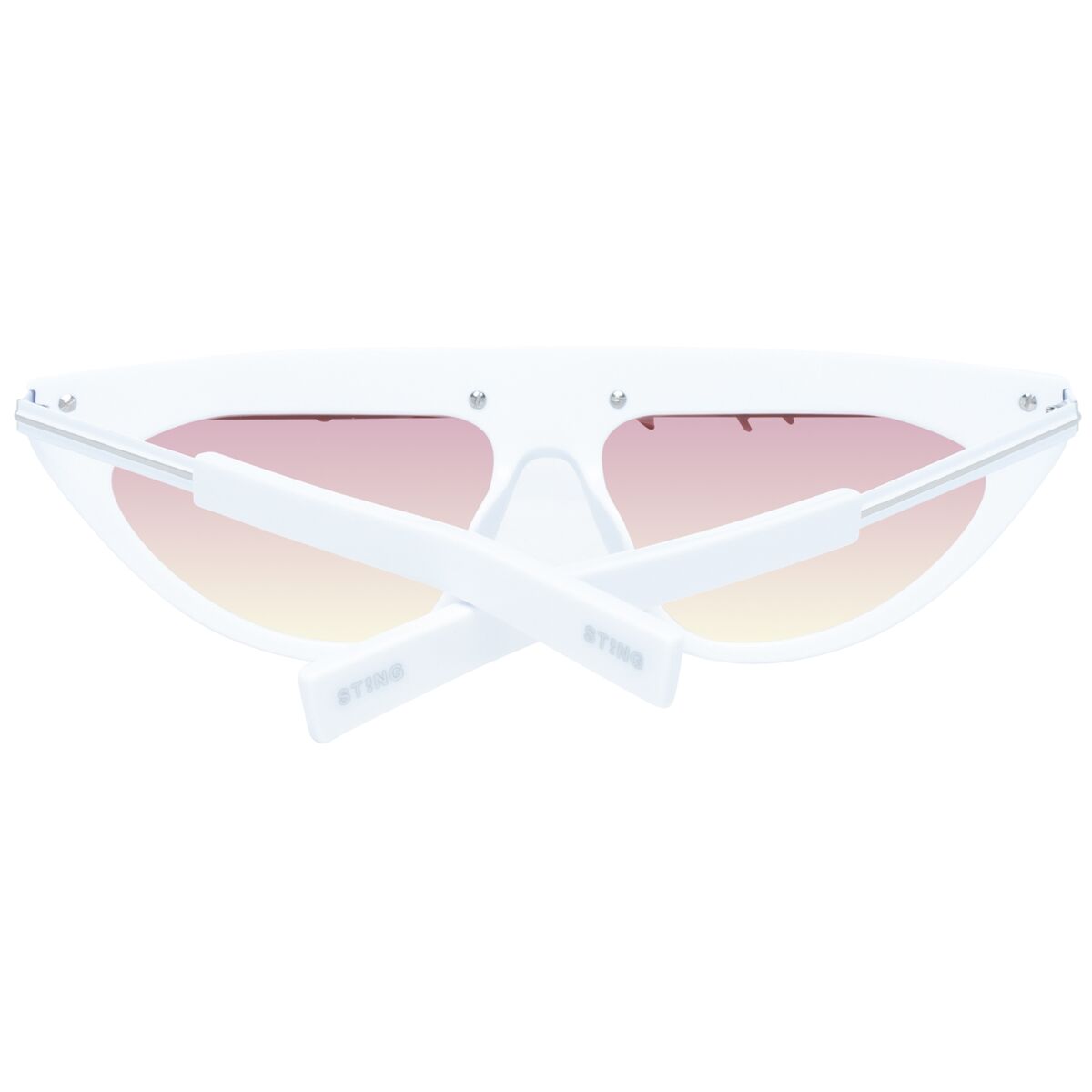 Zonnebril Uniseks Sting SST367 - 56847X ø 56 mm - Sieraden, Unisex voor volwassene - Sting