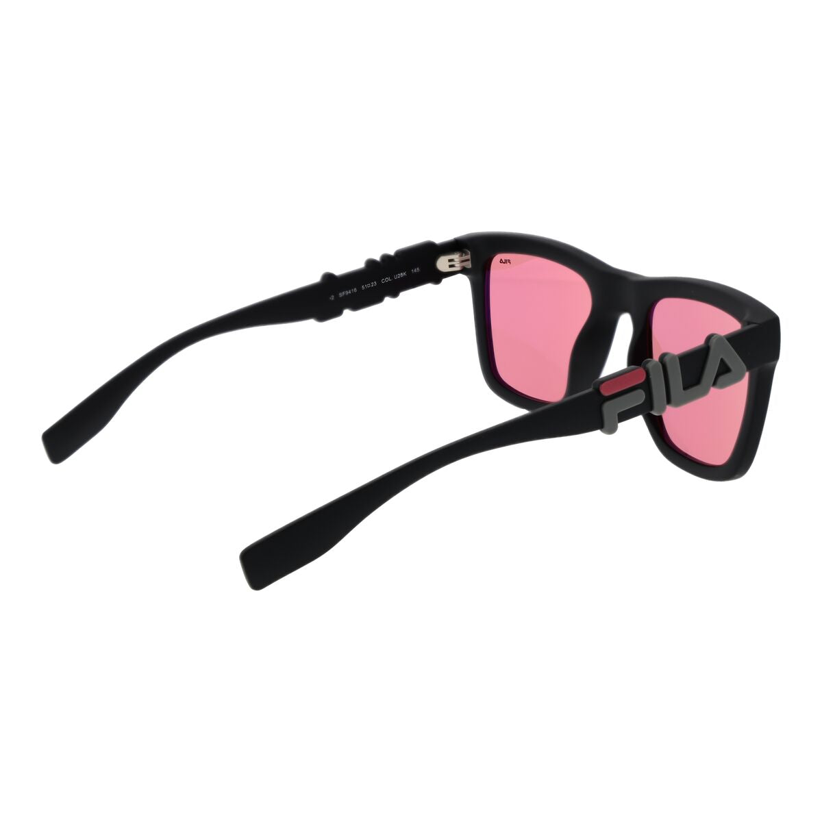 Zonnebril Heren Fila SF9416 51U28K - Sieraden, Heren - Fila