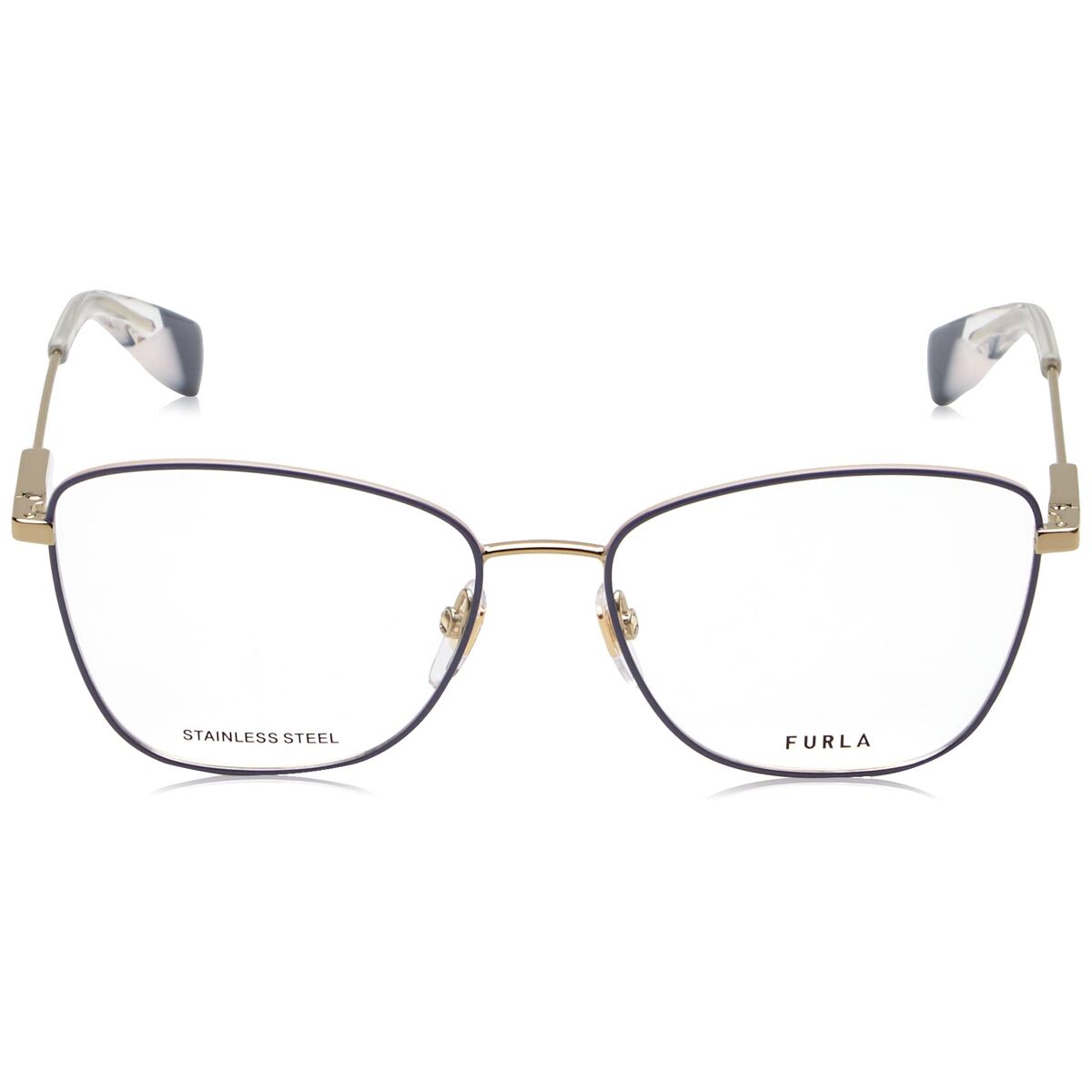 Brillenframe Dames Furla VFU447-540KAW