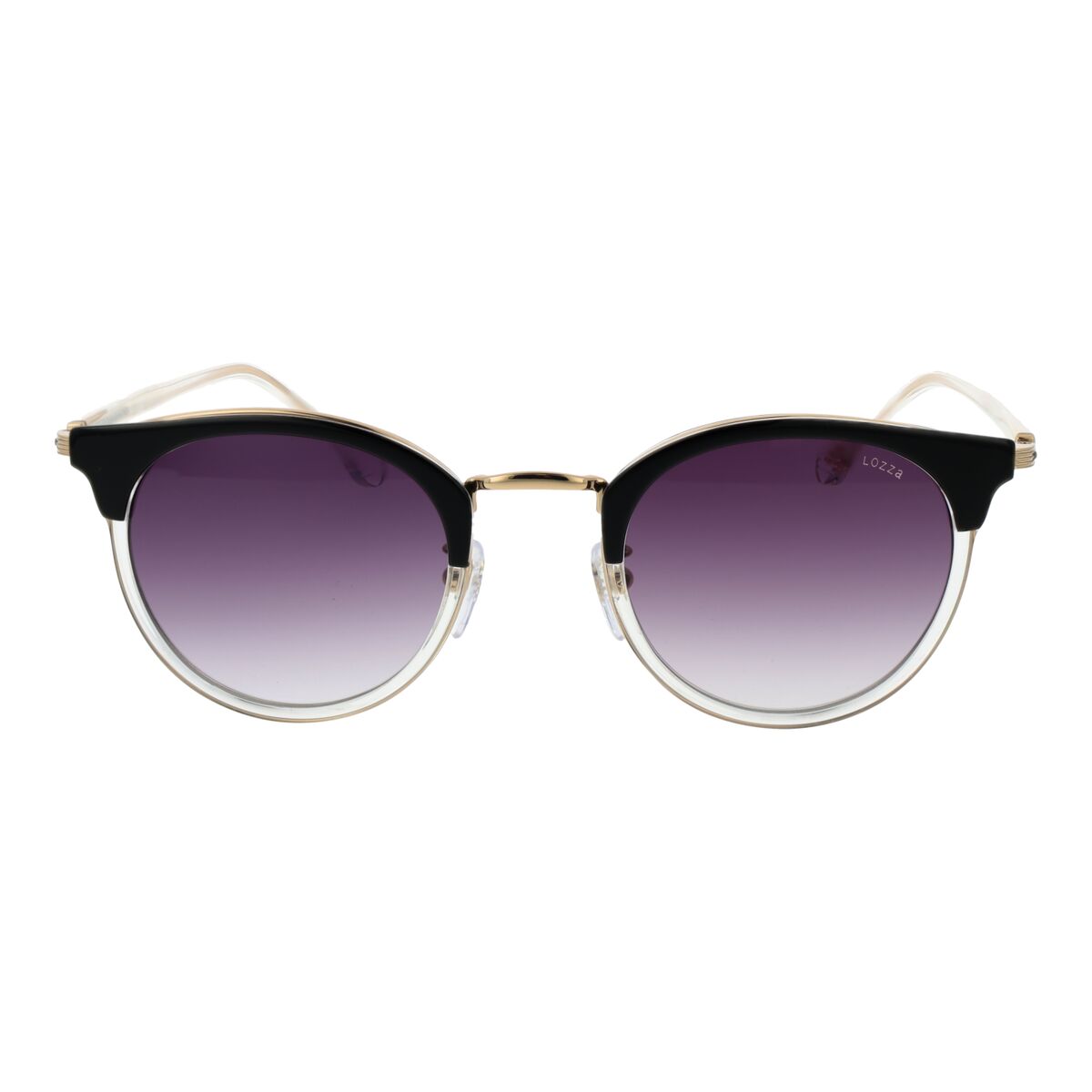 Zonnebril Heren Lozza SL2393 49Z32X