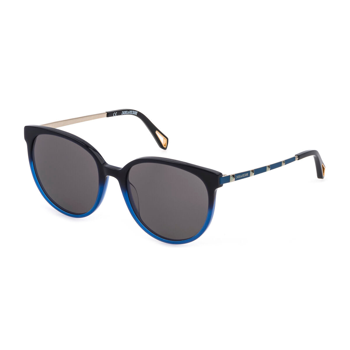 Zonnebril Dames Zadig & Voltaire SZV307550D79 Ø 55 mm - Sieraden, Vrouwen - Zadig & Voltaire