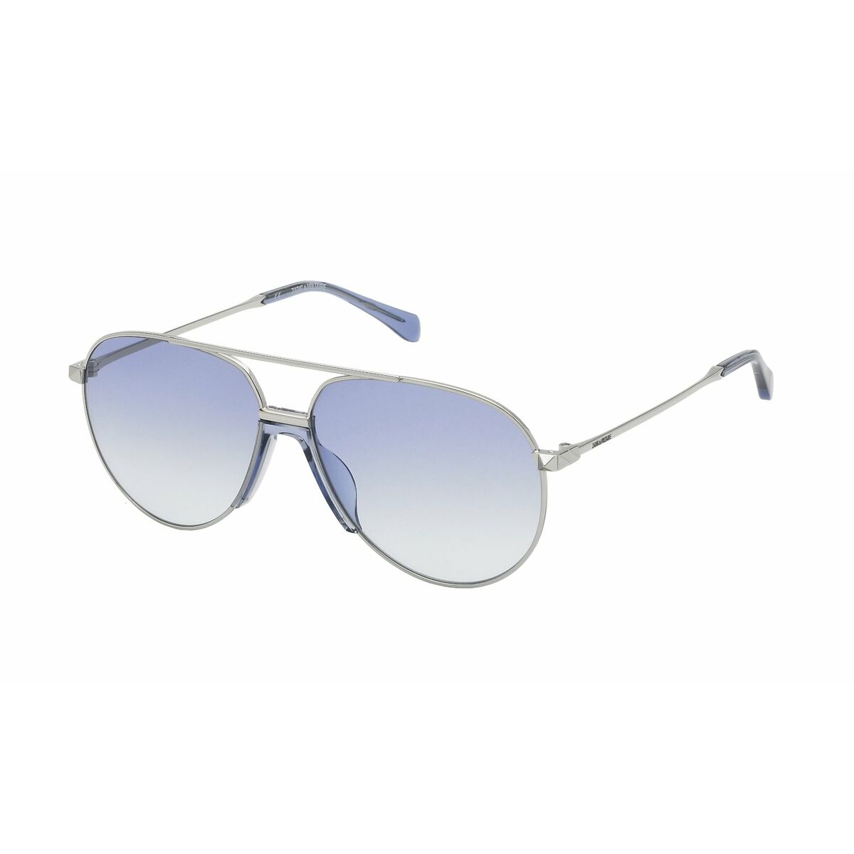 Zonnebril Uniseks Zadig & Voltaire SZV320 - 59579Y ø 59 mm - Sieraden, Unisex voor volwassene - Zadig & Voltaire