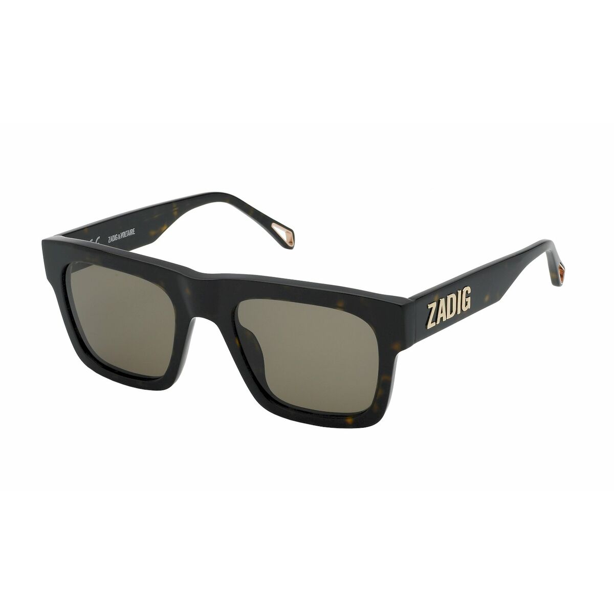 Zonnebril Dames Zadig & Voltaire SZV325-530722 Ø 53 mm