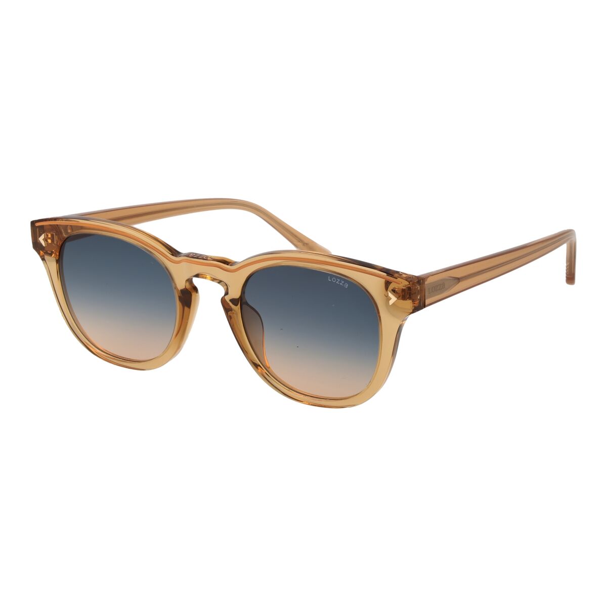 Zonnebril Uniseks Lozza SL4303 480913