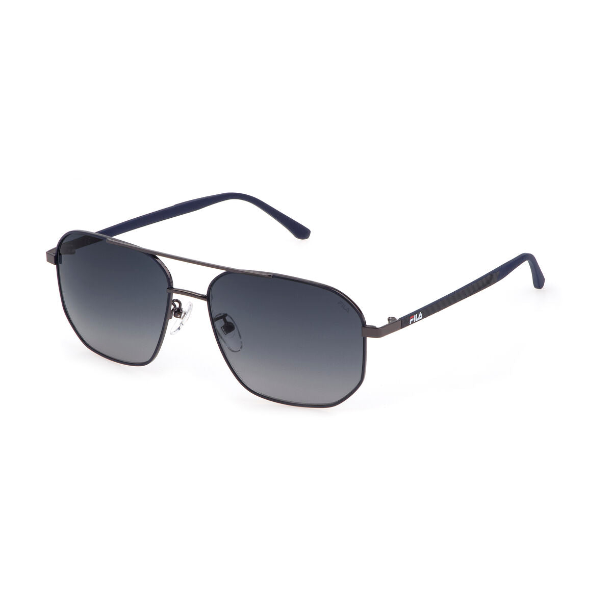 Zonnebril Heren Fila SFI300 - 580K53 ø 58 mm - Sieraden, Heren - Fila
