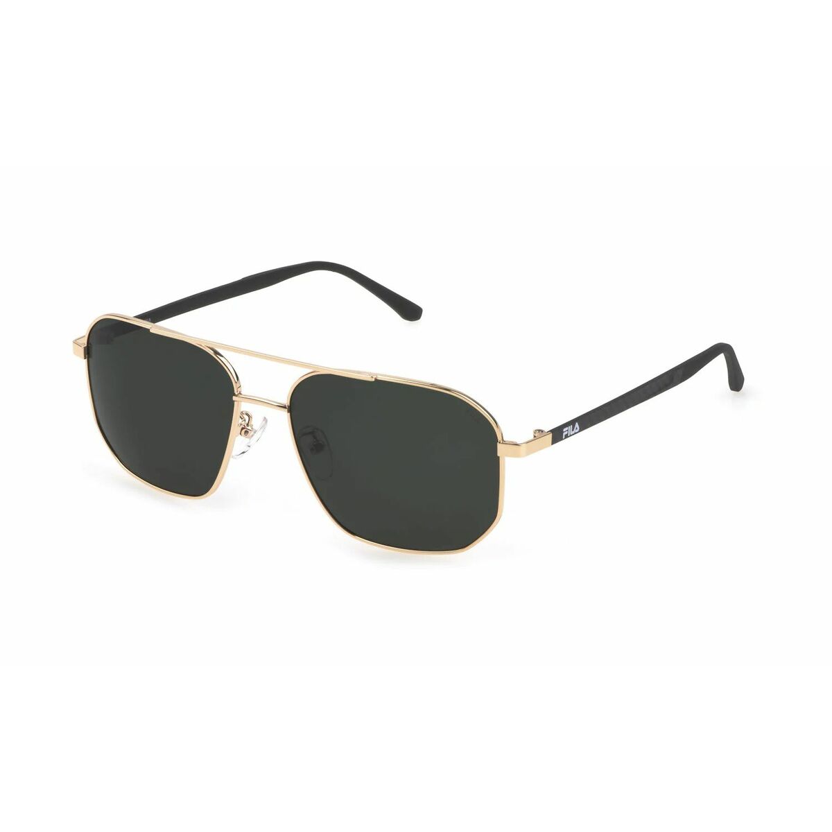 Zonnebril Heren Fila SFI300V58300P Gouden ø 58 mm