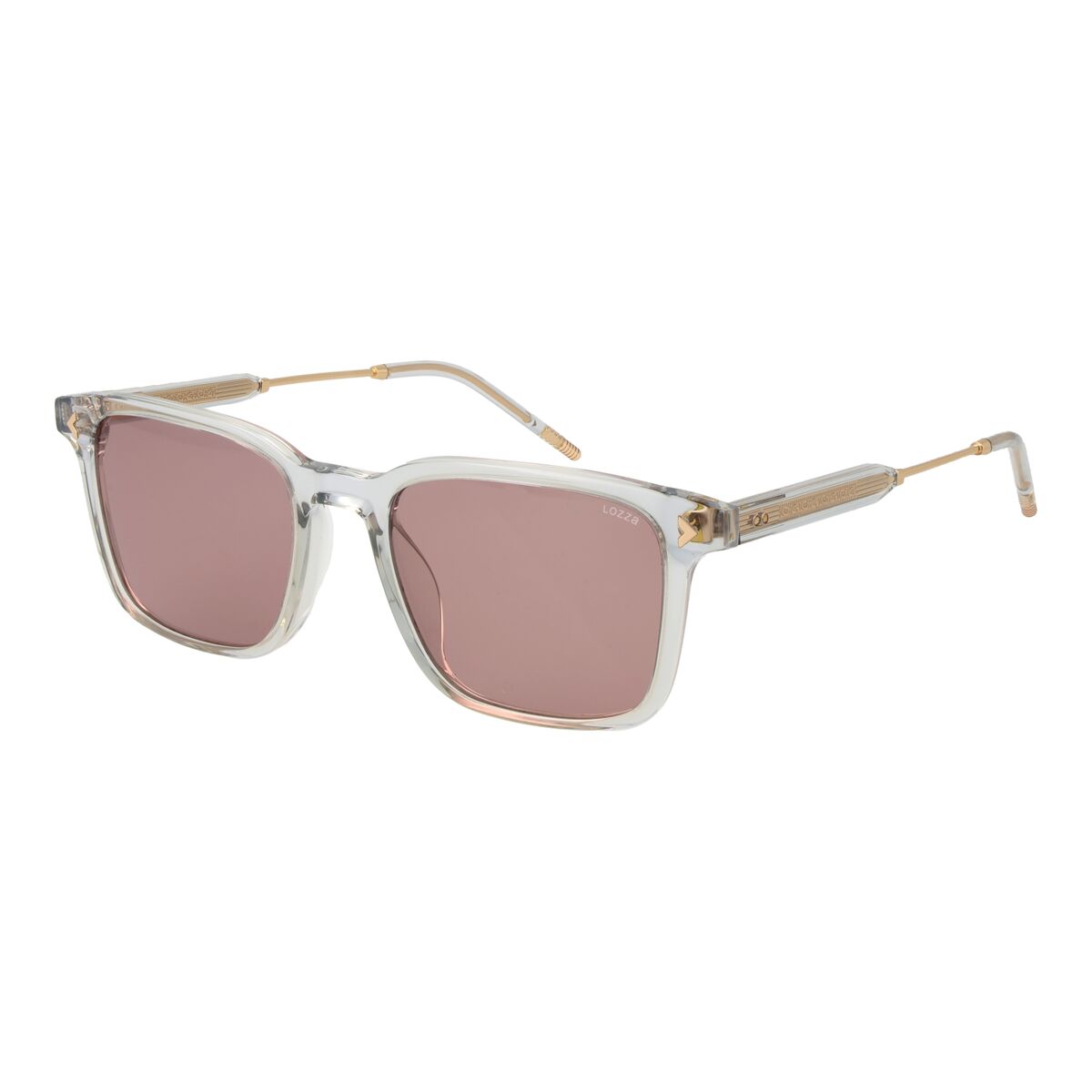 Zonnebril Uniseks Lozza SL4314 5206A7