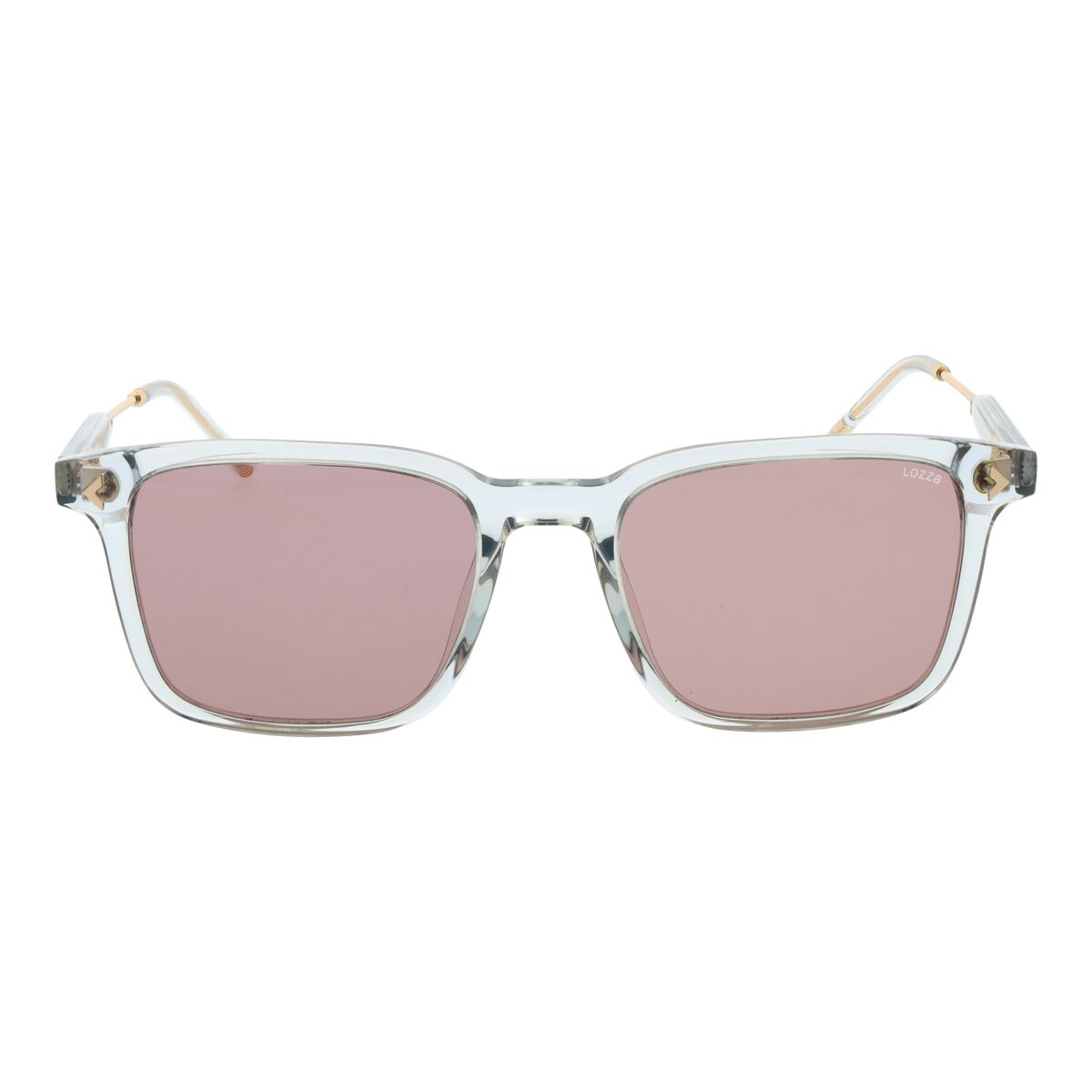 Zonnebril Uniseks Lozza SL4314 5206A7