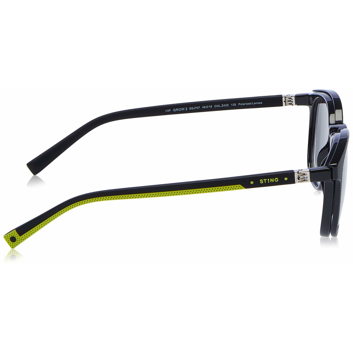 Zonnebril Uniseks Sting SSJ707