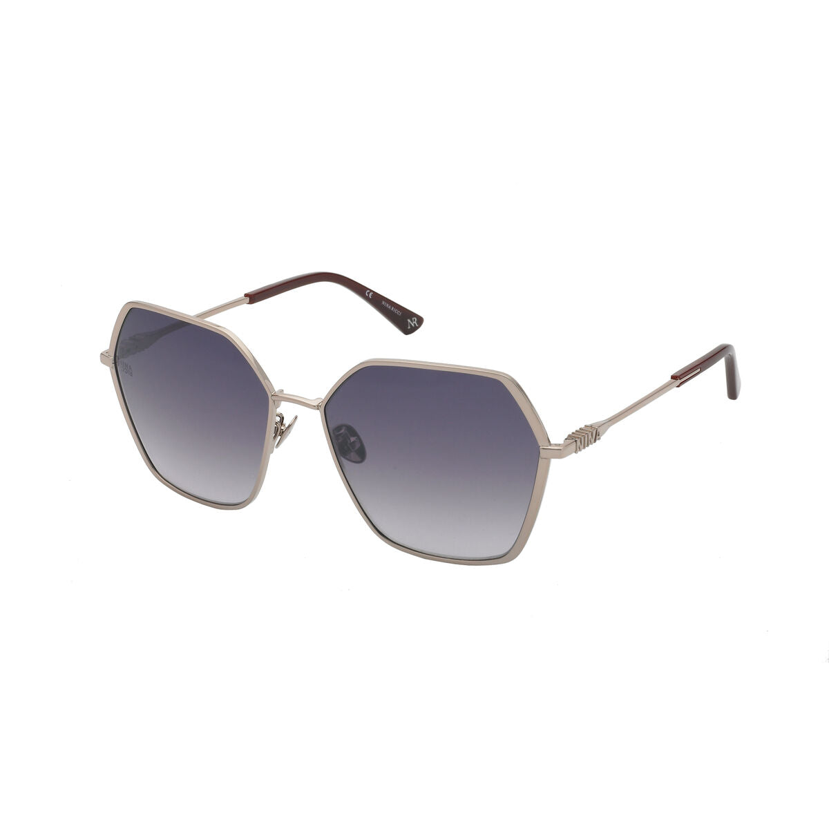 Zonnebril Dames Nina Ricci SNR327590A39 ø 59 mm - Sieraden, Vrouwen - Nina Ricci