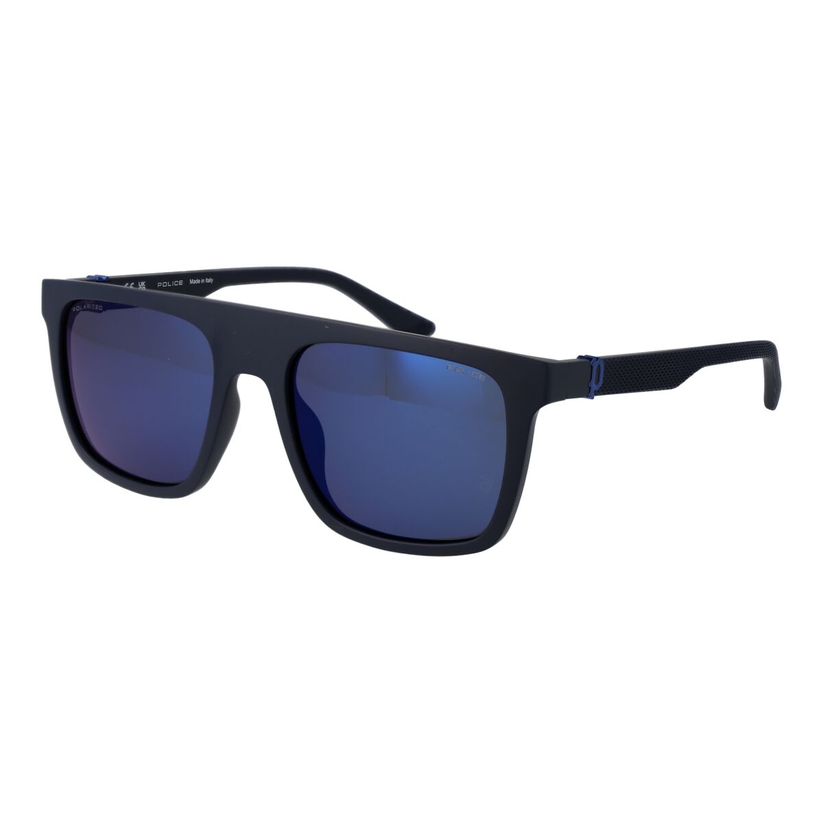 Zonnebril Heren Police SPLF61M55C03P