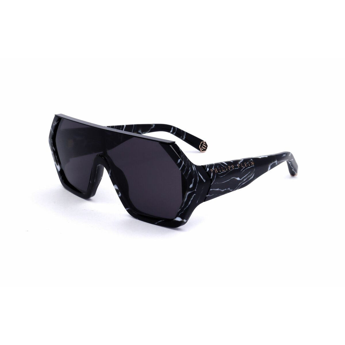 Zonnebril Heren PHILIPP PLEIN SPP047-0Z21 Ø 99 mm