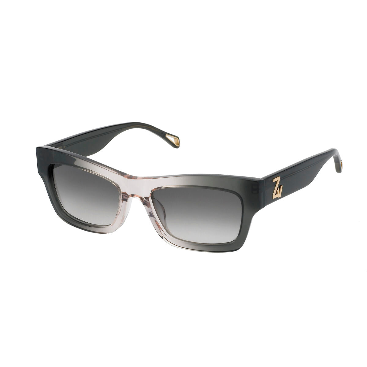 Zonnebril Dames Zadig & Voltaire SZV366 - 530VAH Ø 53 mm - Sieraden, Vrouwen - Zadig & Voltaire