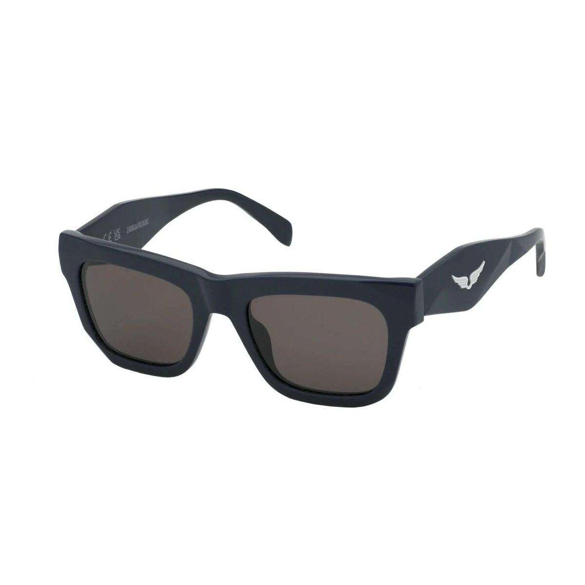 Zonnebril Uniseks Zadig & Voltaire SZV367-520991 Ø 52 mm