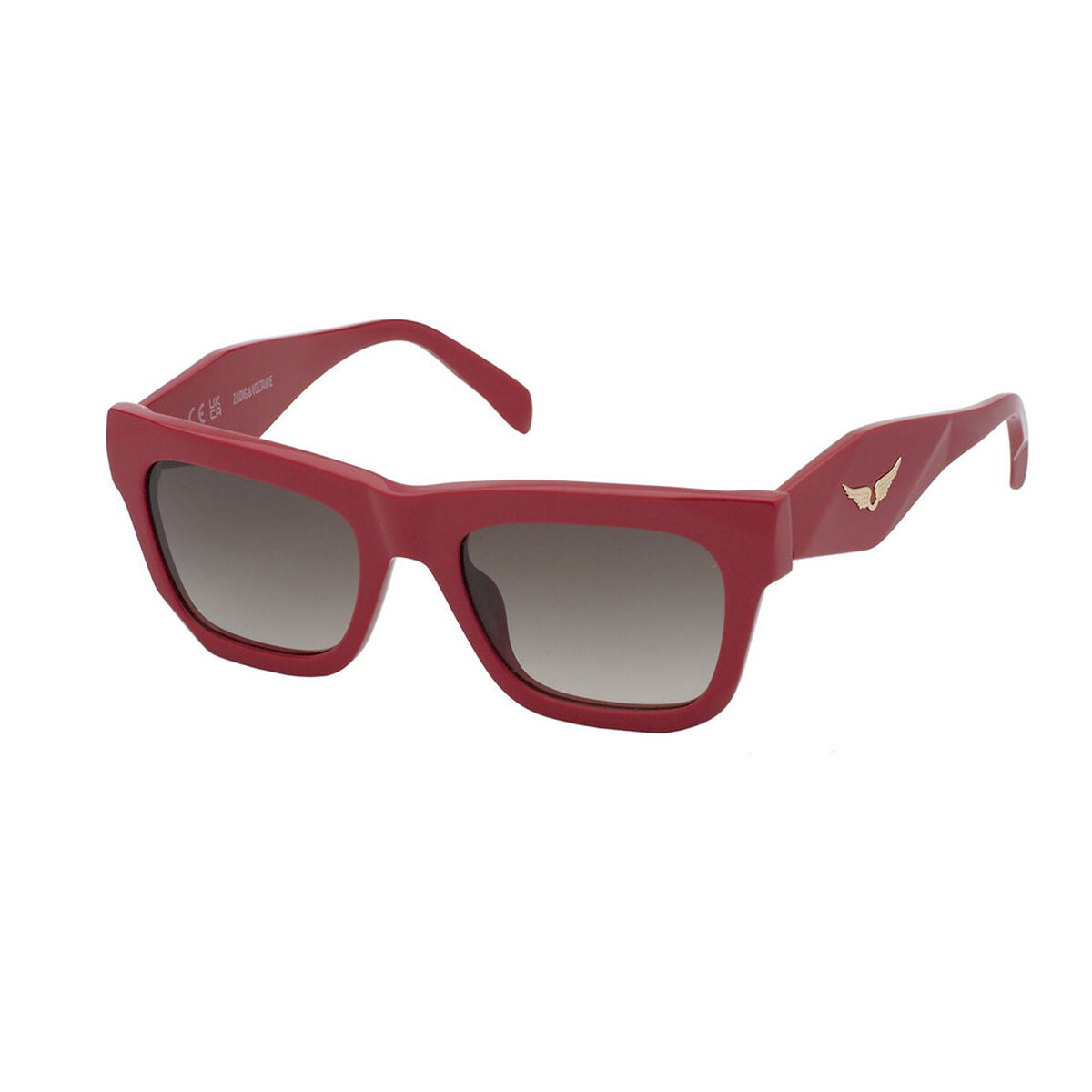 Zonnebril Dames Zadig & Voltaire SZV367 - 5209JT Ø 52 mm - Sieraden, Vrouwen - Zadig & Voltaire