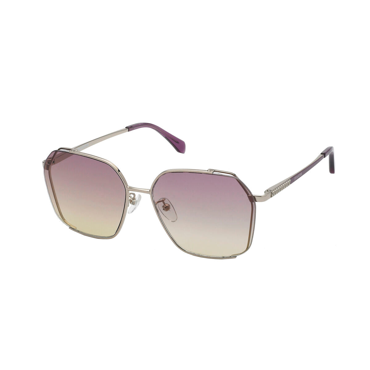 Zonnebril Dames Zadig & Voltaire SZV369 - 580SN9 ø 58 mm - Sieraden, Vrouwen - Zadig & Voltaire