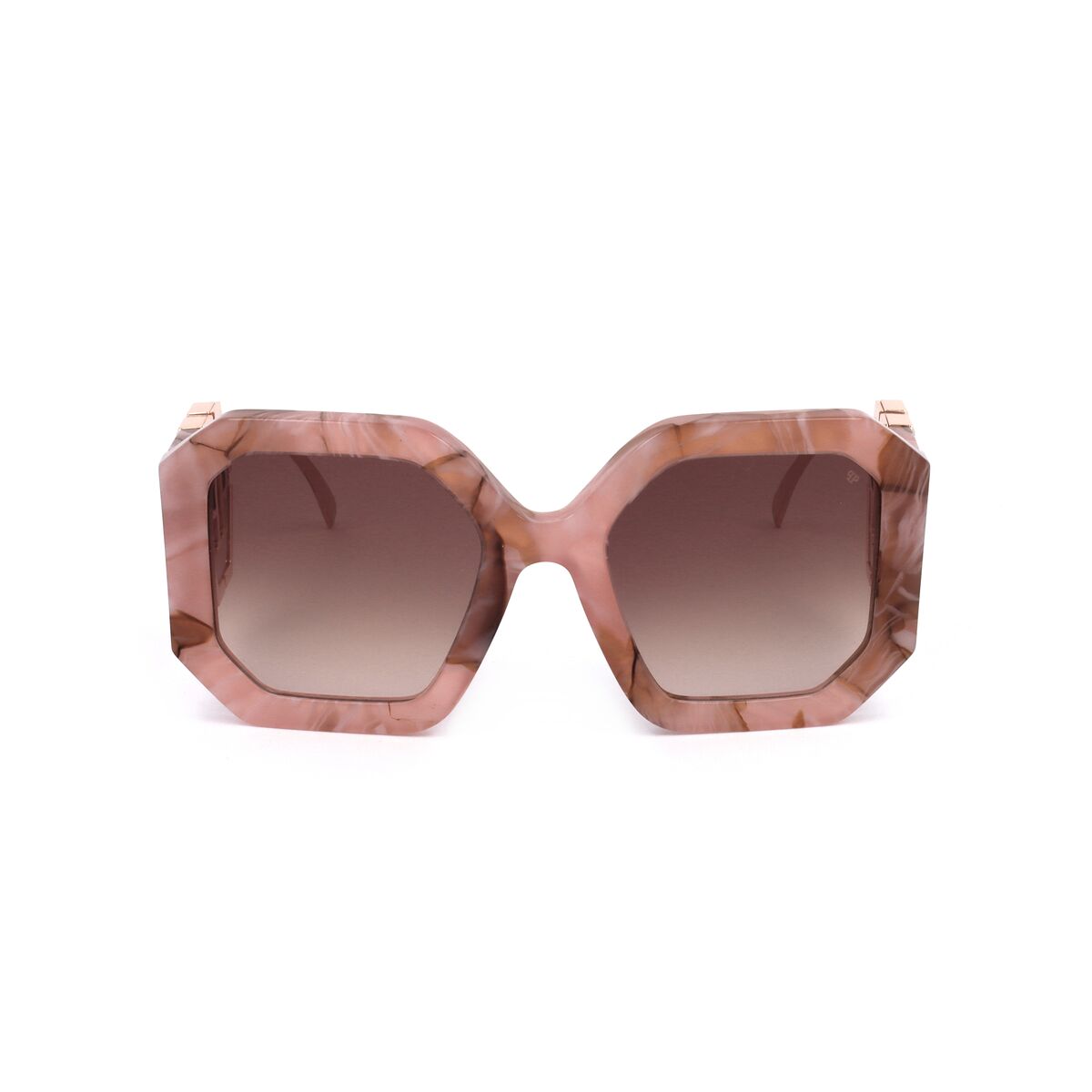 Zonnebril Dames PHILIPP PLEIN SPP067-06Z8 ø 54 mm