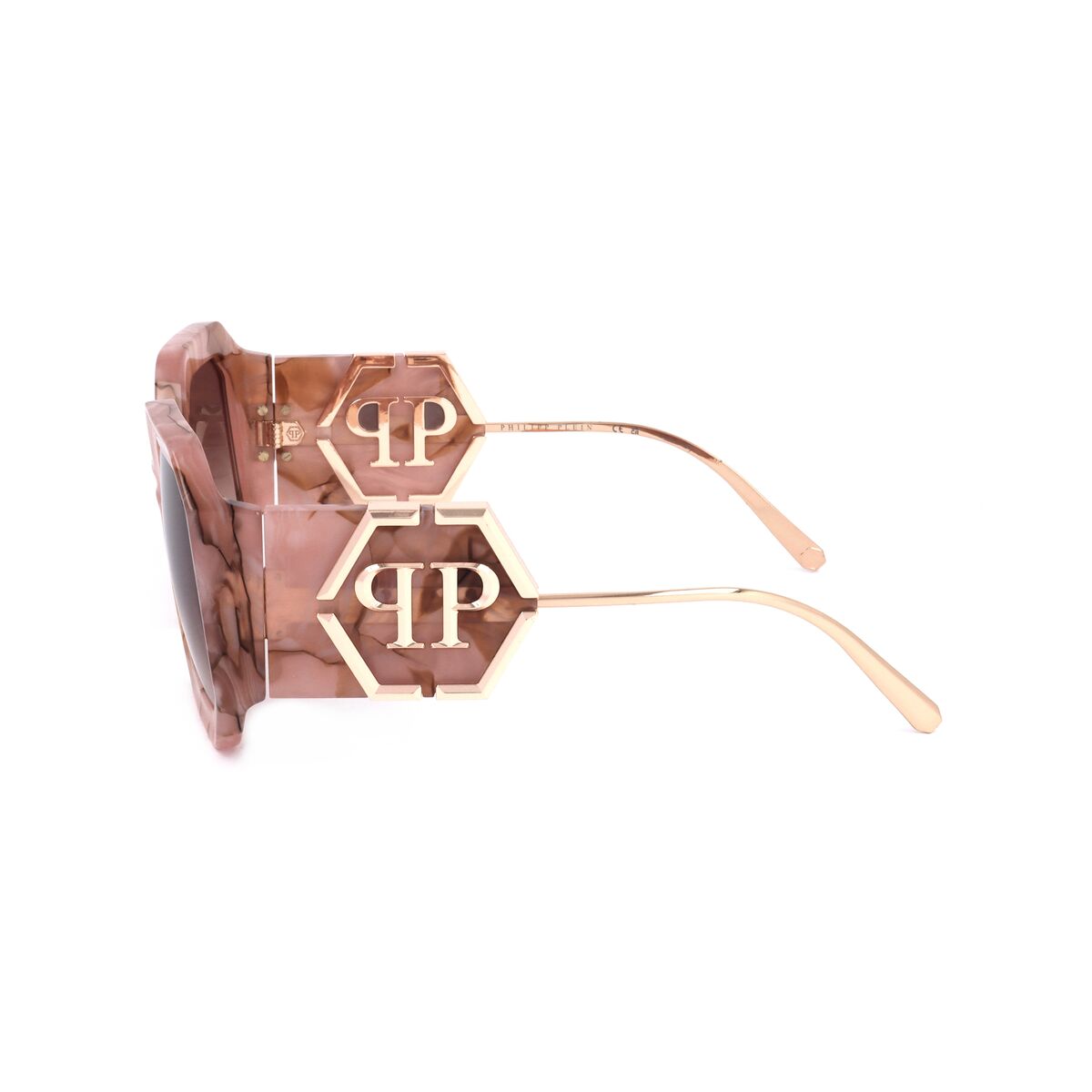 Zonnebril Dames PHILIPP PLEIN SPP067-06Z8 ø 54 mm