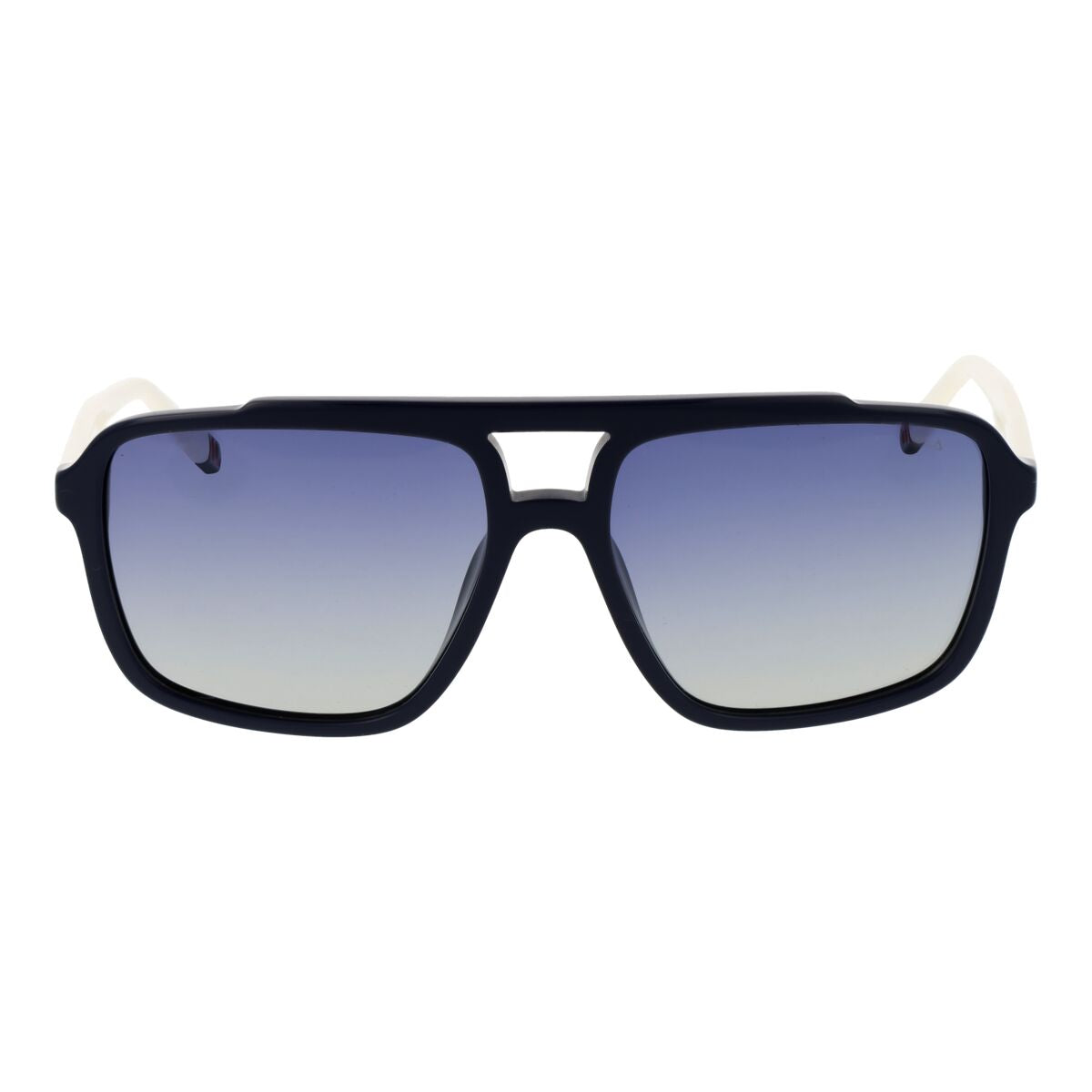 Zonnebril Uniseks Fila SFI460 Blauw Plastic - Sieraden, Unisex voor volwassene - Fila