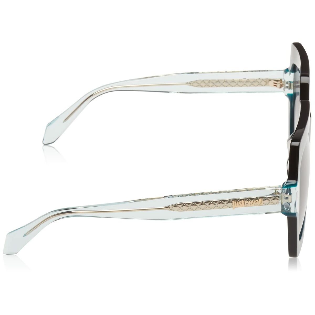 Zonnebril Dames Just Cavalli SJC023V-5307M4 Ø 53 mm