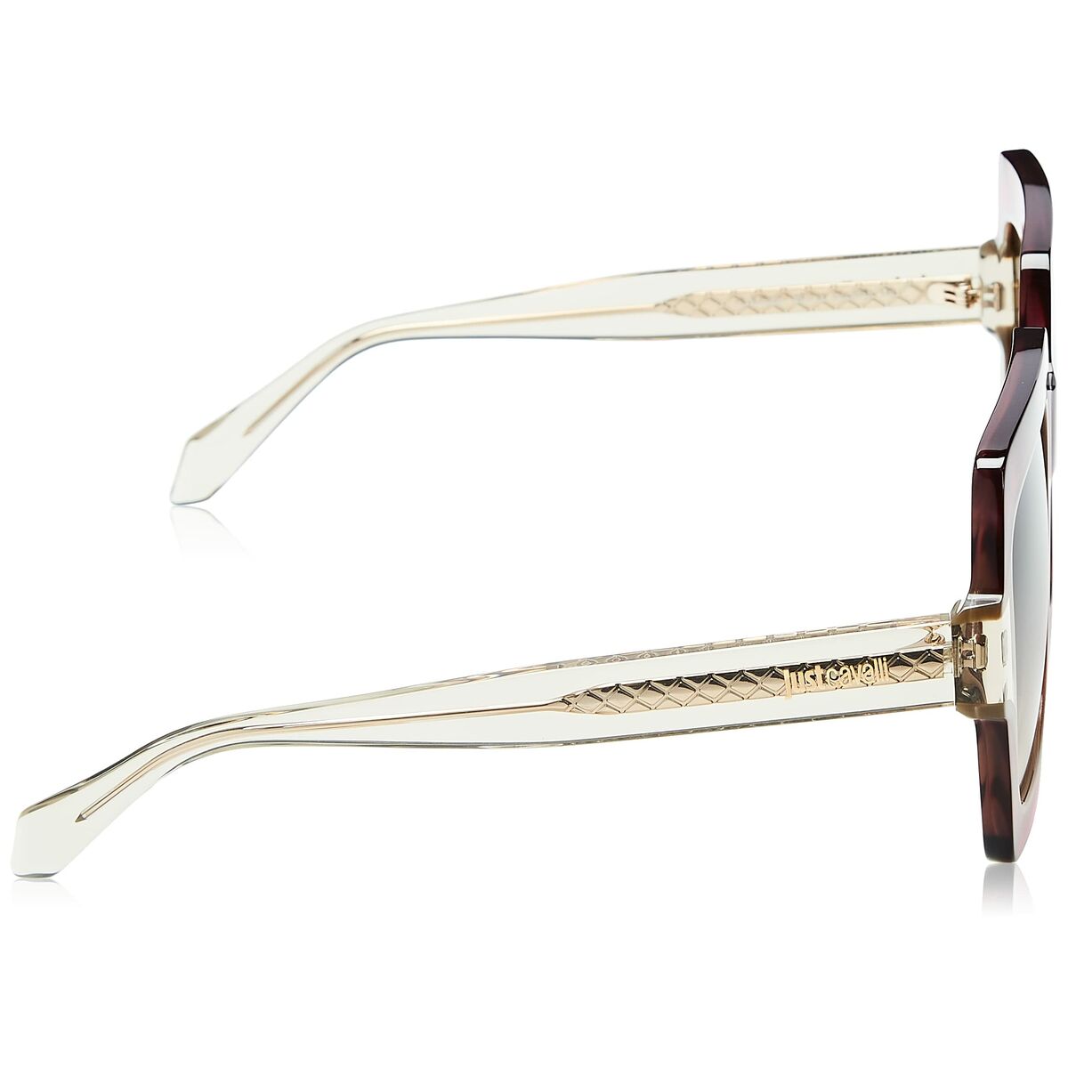 Zonnebril Dames Just Cavalli SJC023V-530933 Ø 53 mm