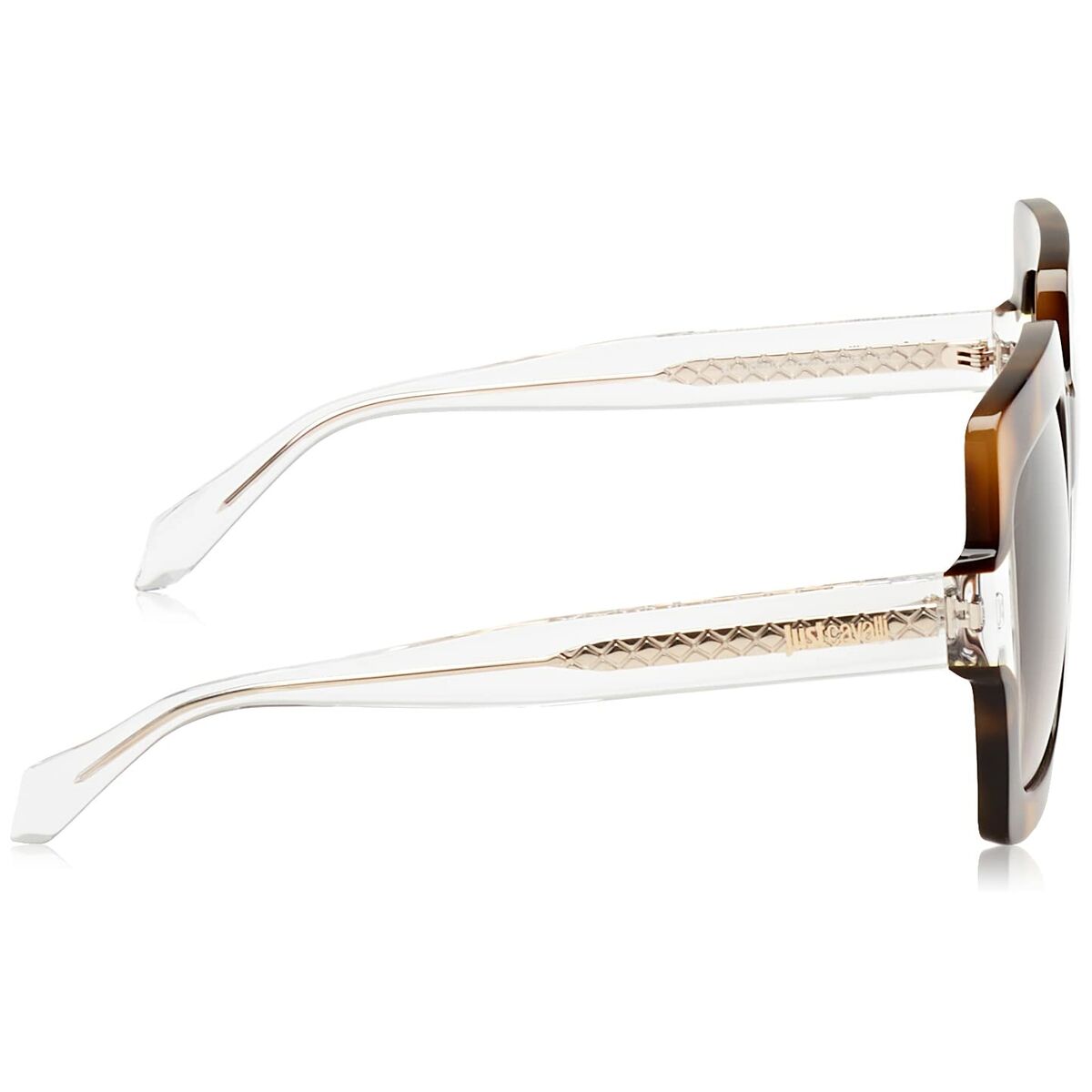 Zonnebril Dames Just Cavalli SJC023V-5309AJ Ø 53 mm