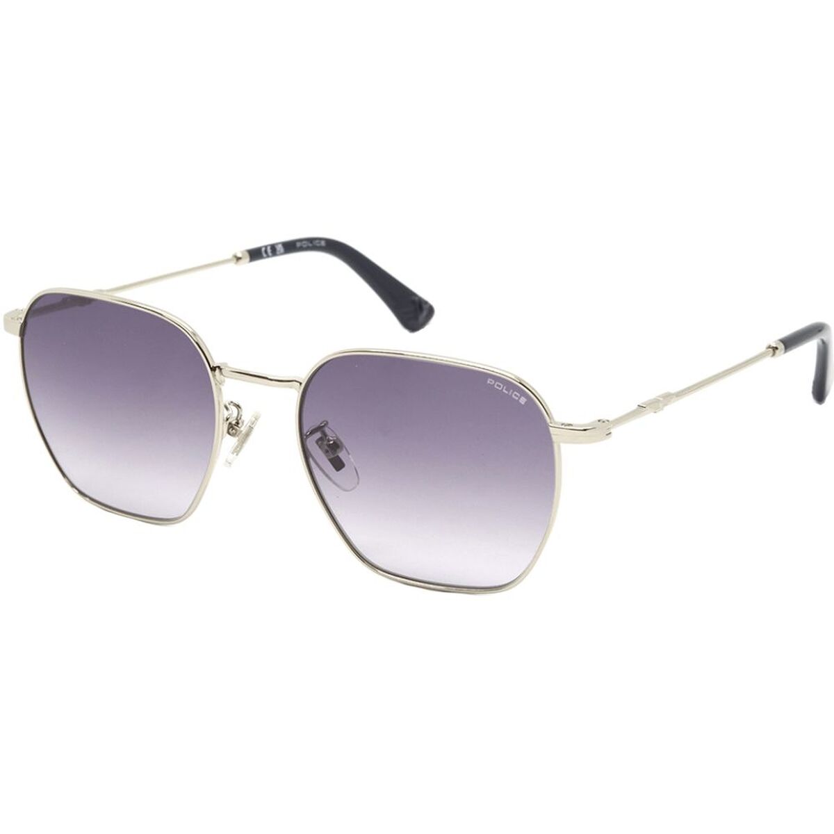 Zonnebril Dames Police SPLL06-540579 ø 54 mm