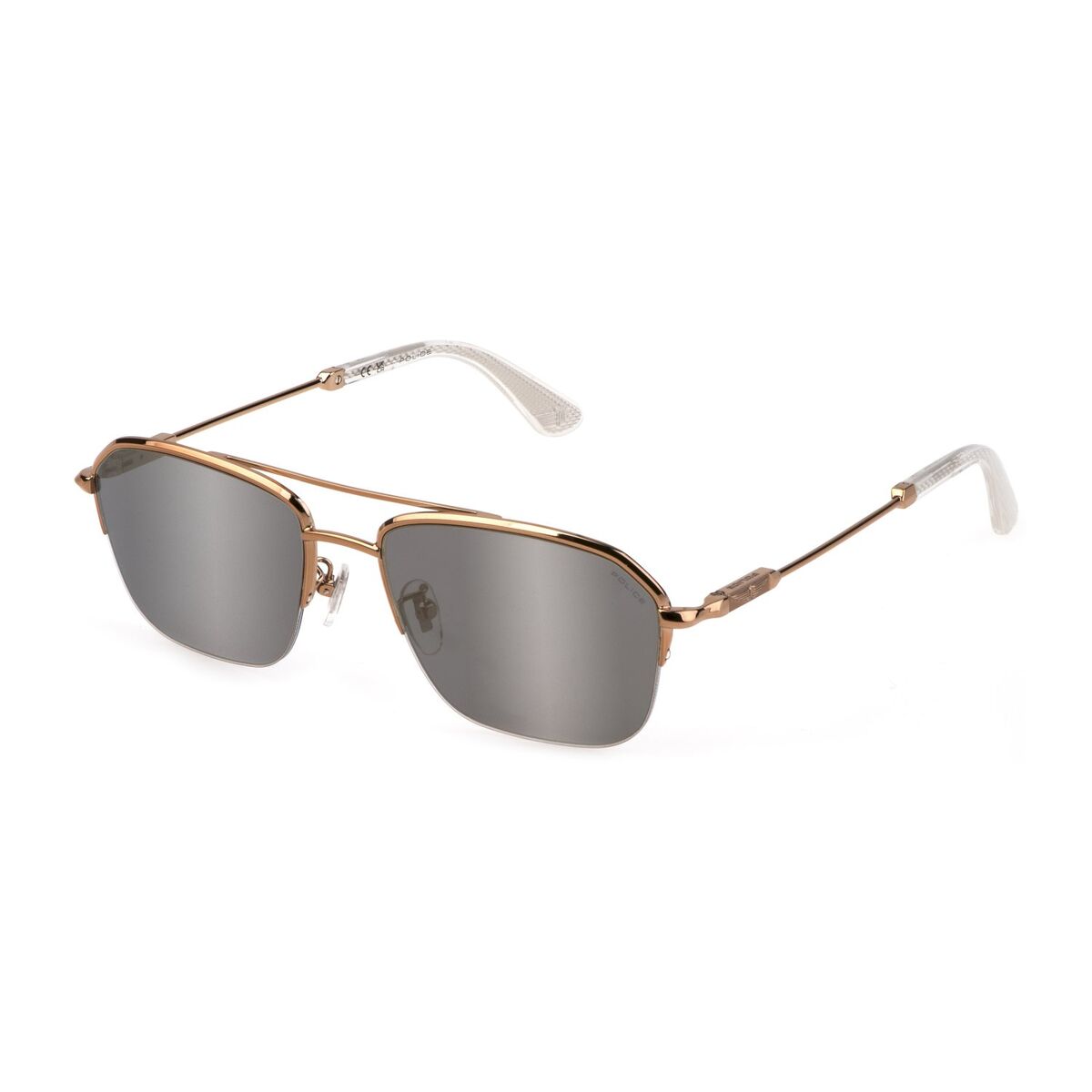 Zonnebril Dames Police SPLL18M568FFG ø 56 mm