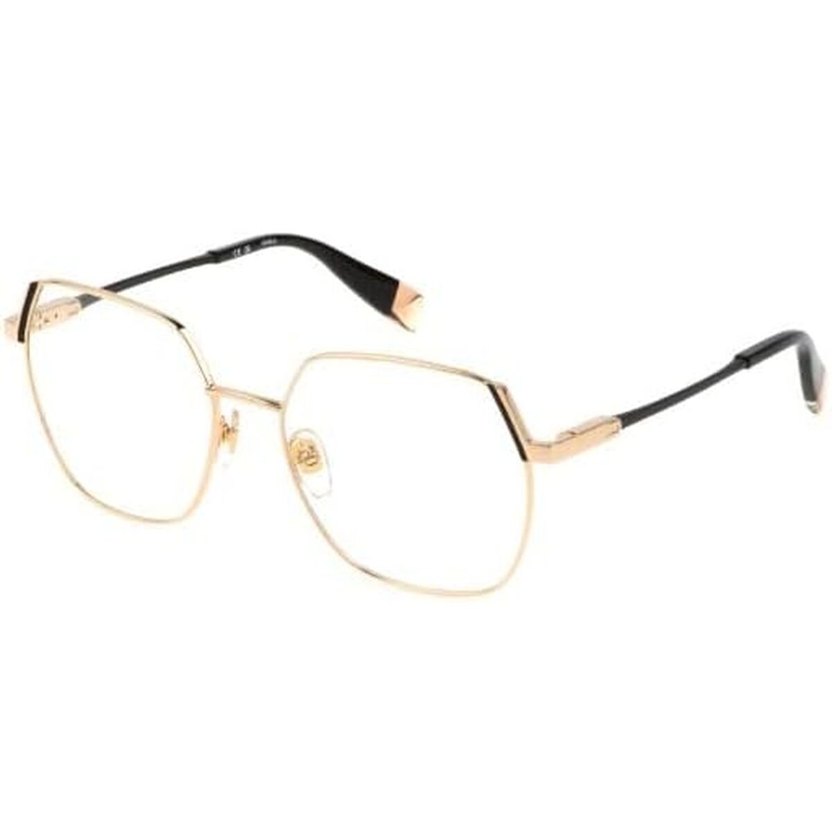 Brillenframe Dames Furla VFU675-540302