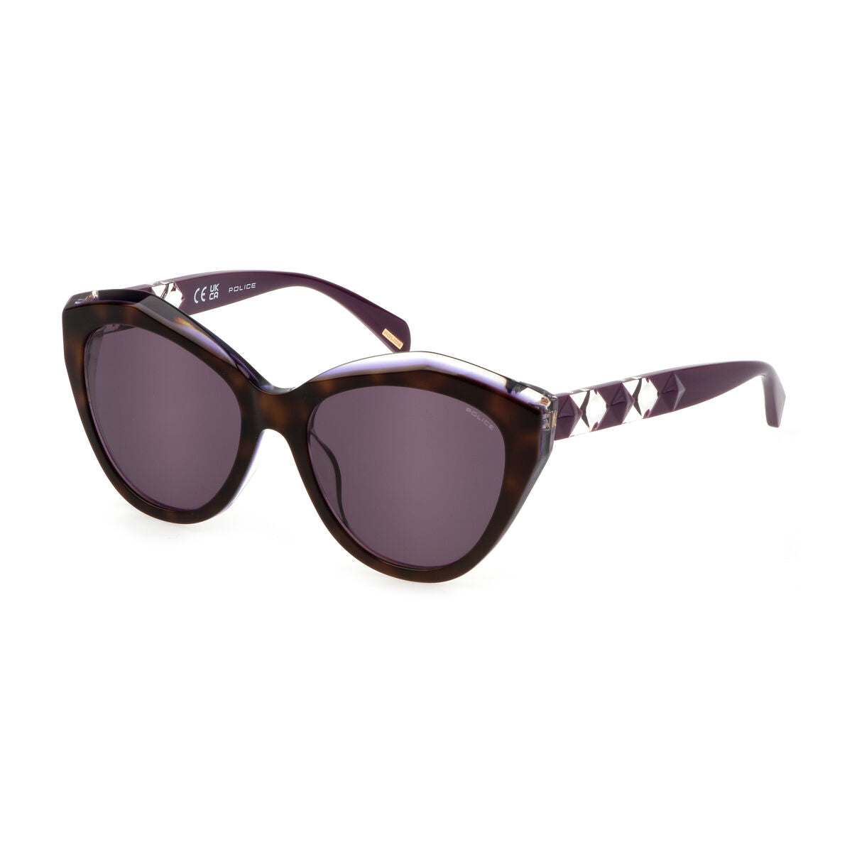 Zonnebril Dames Police SPLL35-550993 Ø 55 mm