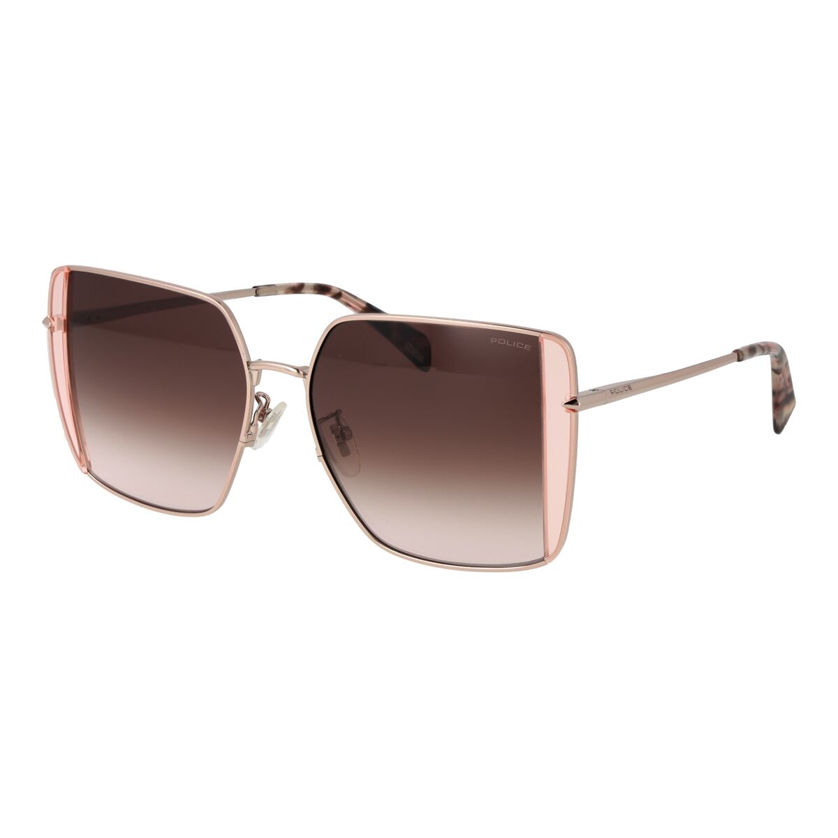 Zonnebril Dames Police SPLL37M560A39 - Sieraden, Vrouwen - Police