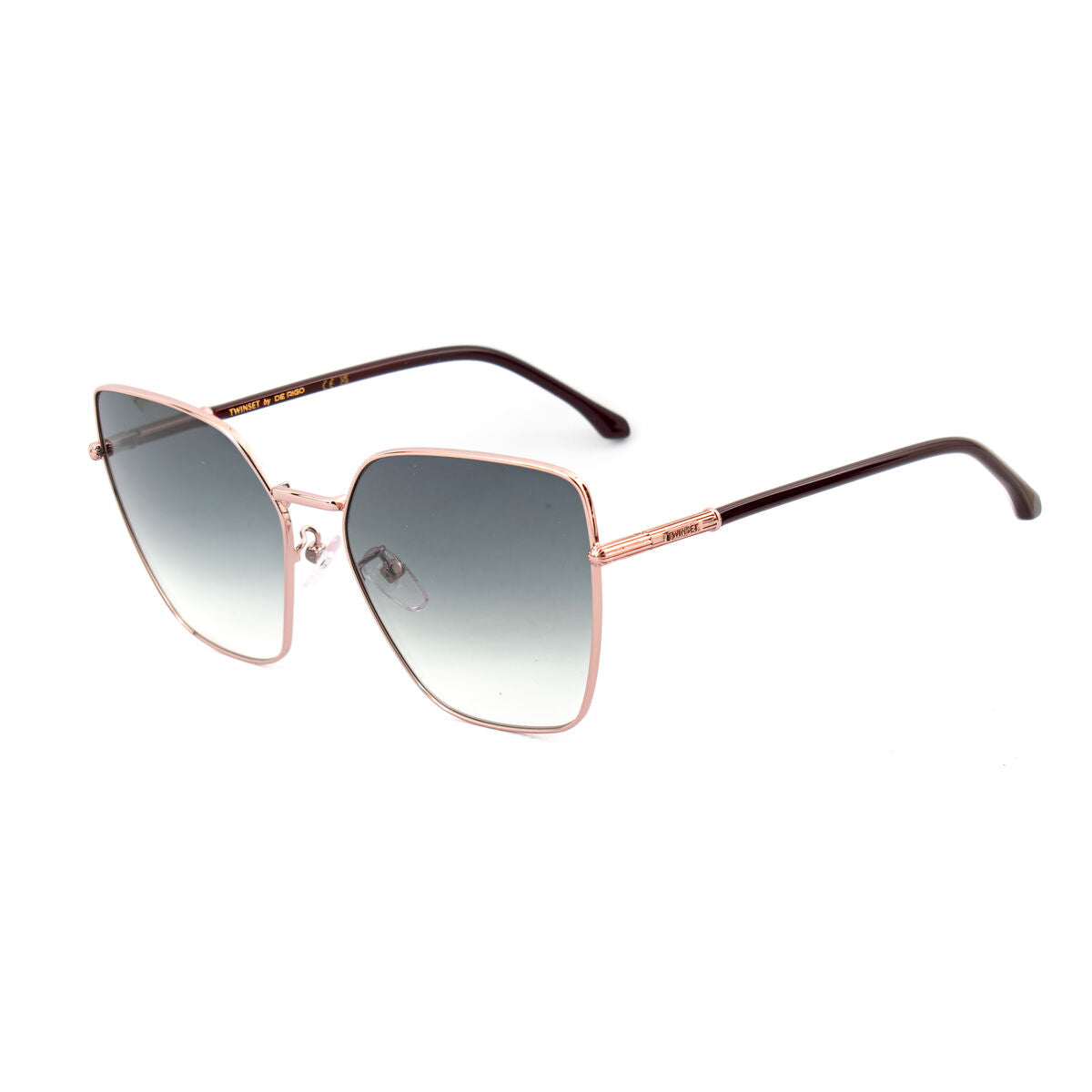 Zonnebril Dames Twinset STW023 - 590A15 ø 59 mm - Sieraden, Vrouwen - Twinset