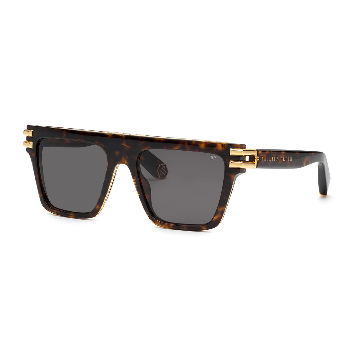 Zonnebril Uniseks PHILIPP PLEIN SPP108M560722
