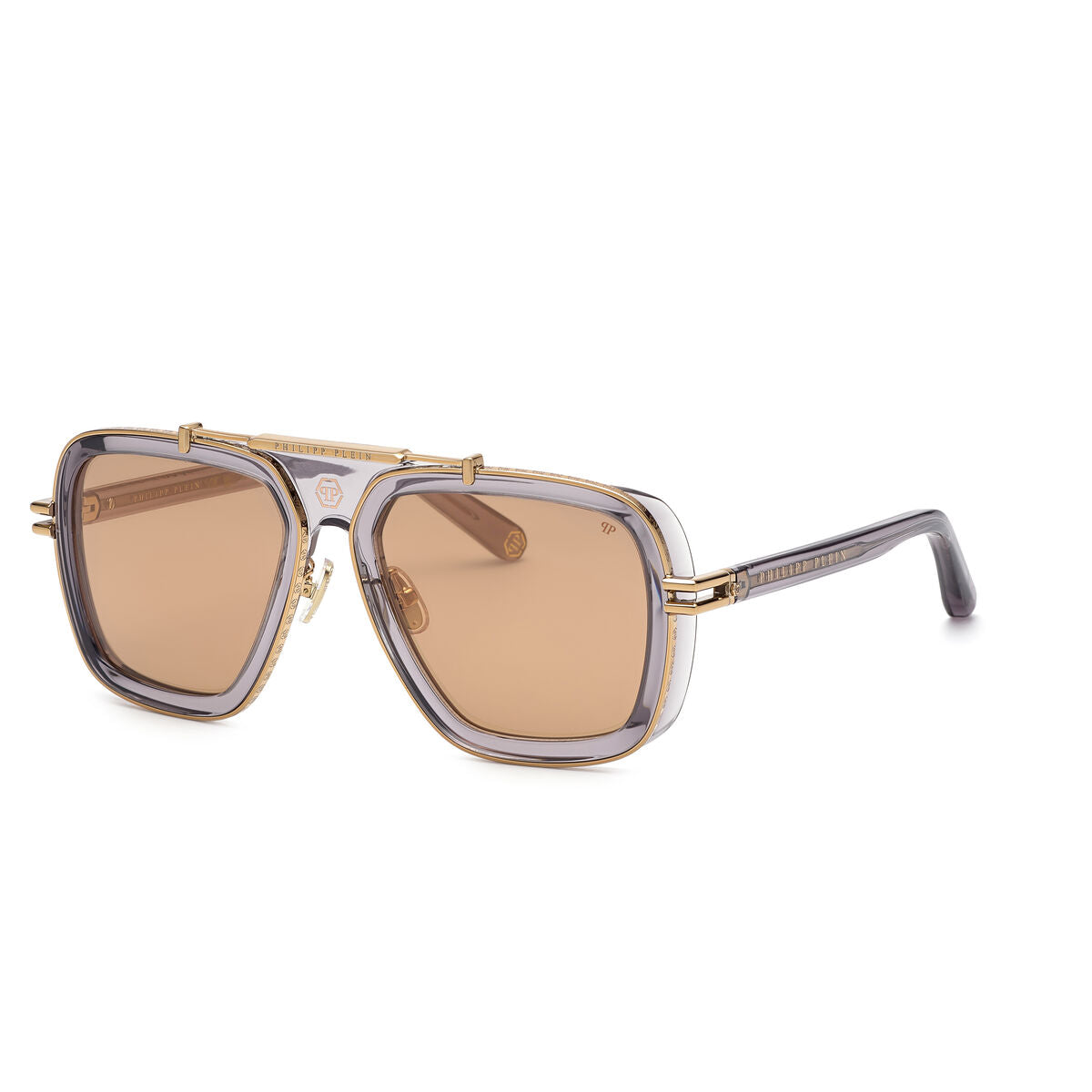 Zonnebril Heren PHILIPP PLEIN SPP109M579MBX