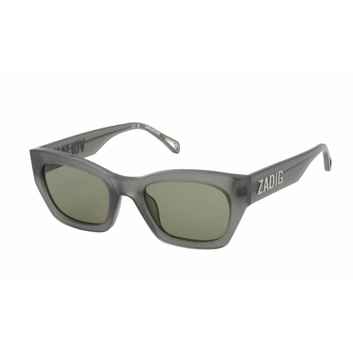 Zonnebril Dames Zadig & Voltaire SZV371 - 5206A5 Ø 52 mm - Sieraden, Vrouwen - Zadig & Voltaire