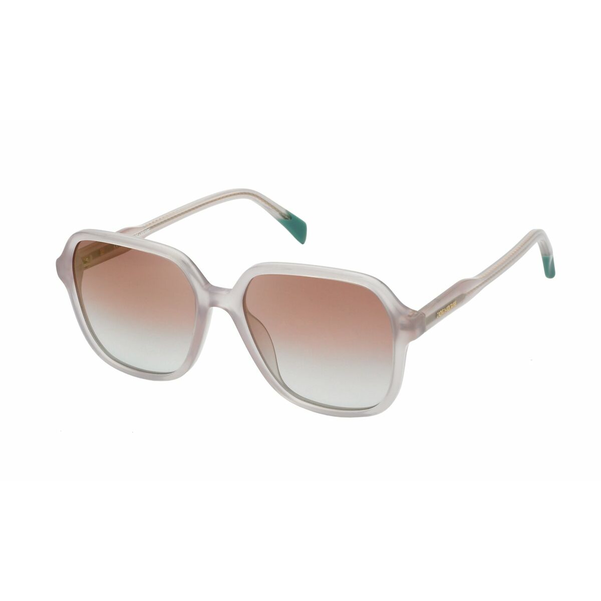 Zonnebril Dames Zadig & Voltaire SZV375556K7G Ø 55 mm - Sieraden, Vrouwen - Zadig & Voltaire